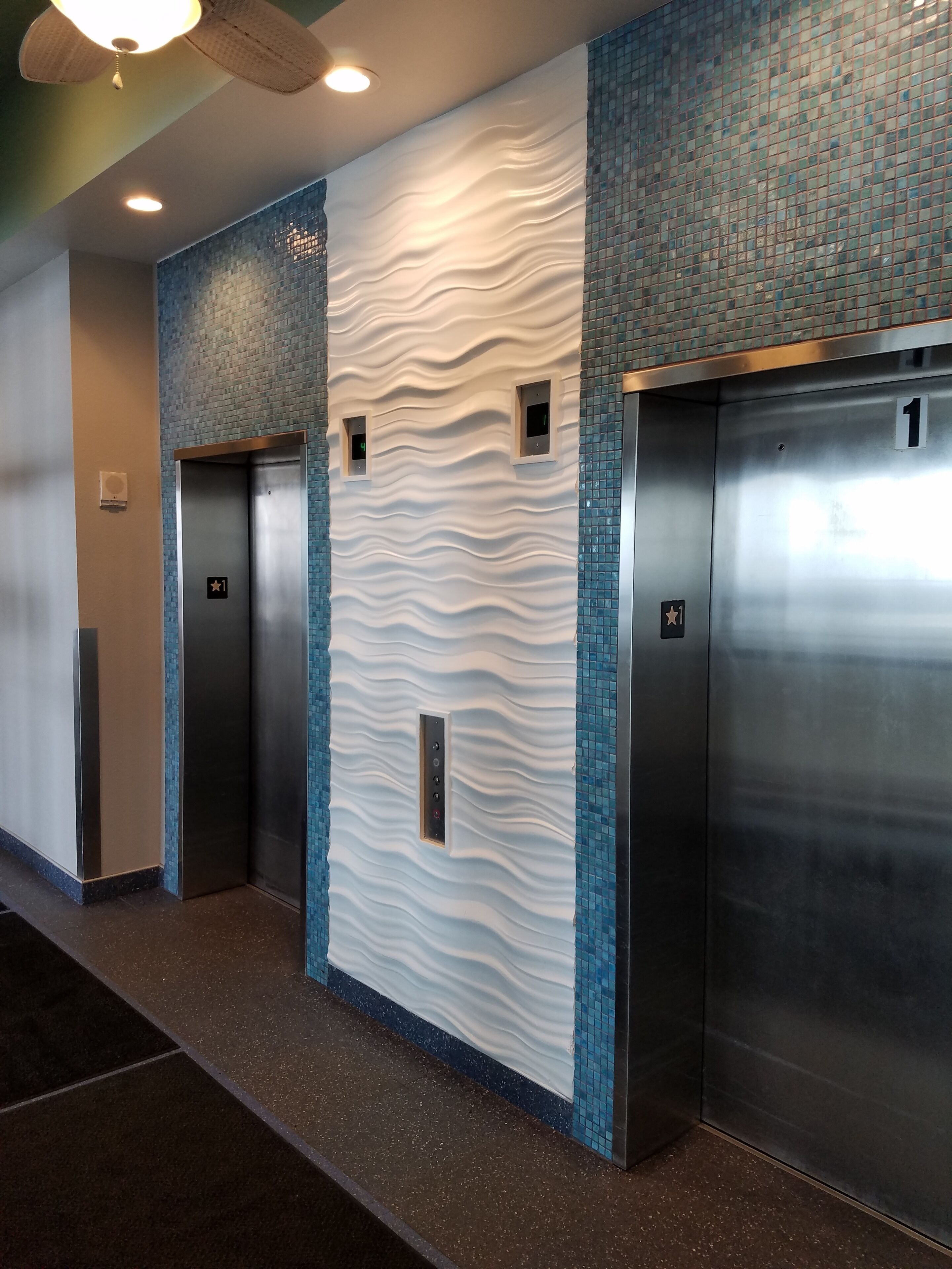 Foto - Oceans One Resort Unit 403