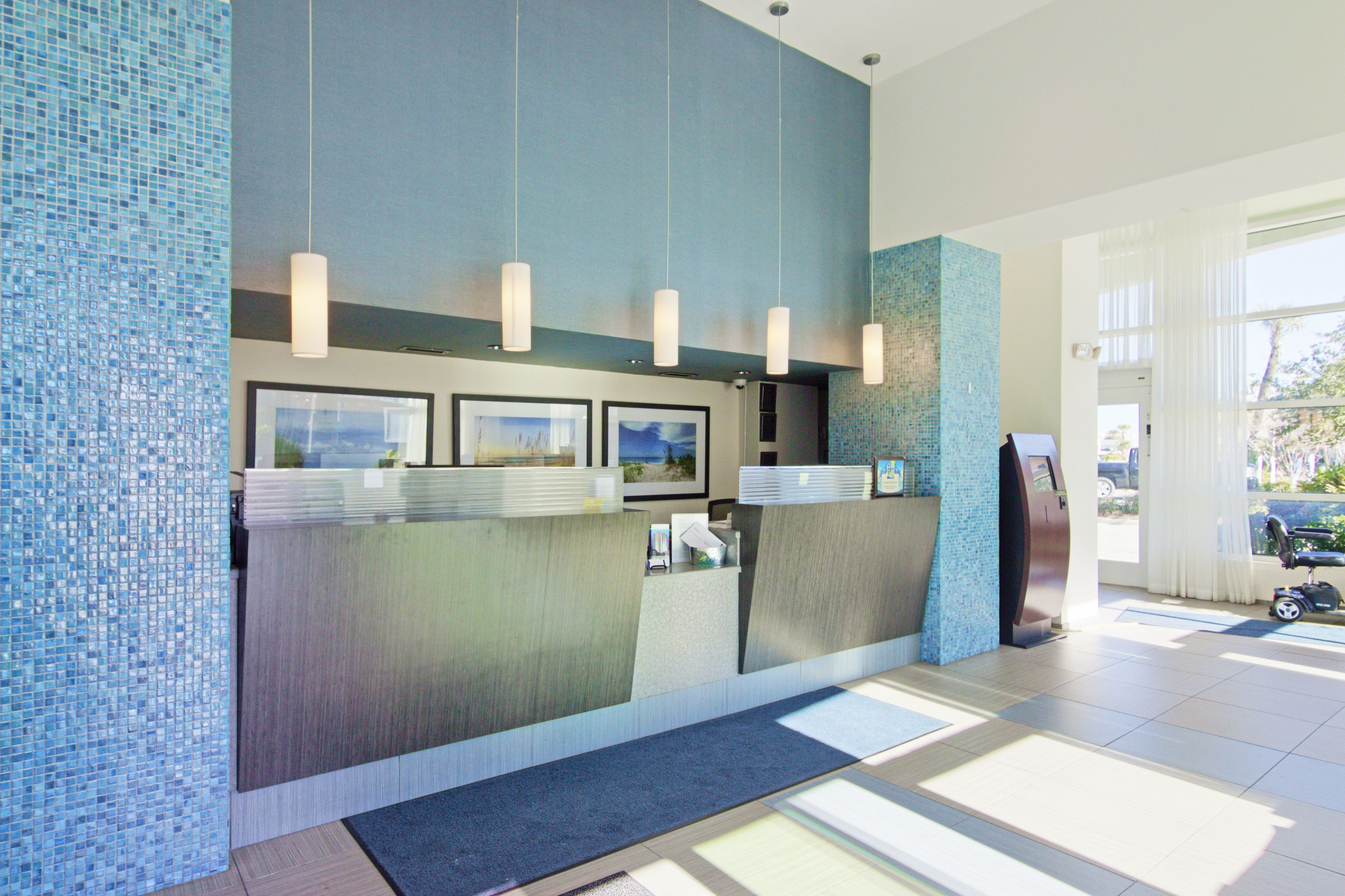 Foto - Oceans One Resort Unit 403