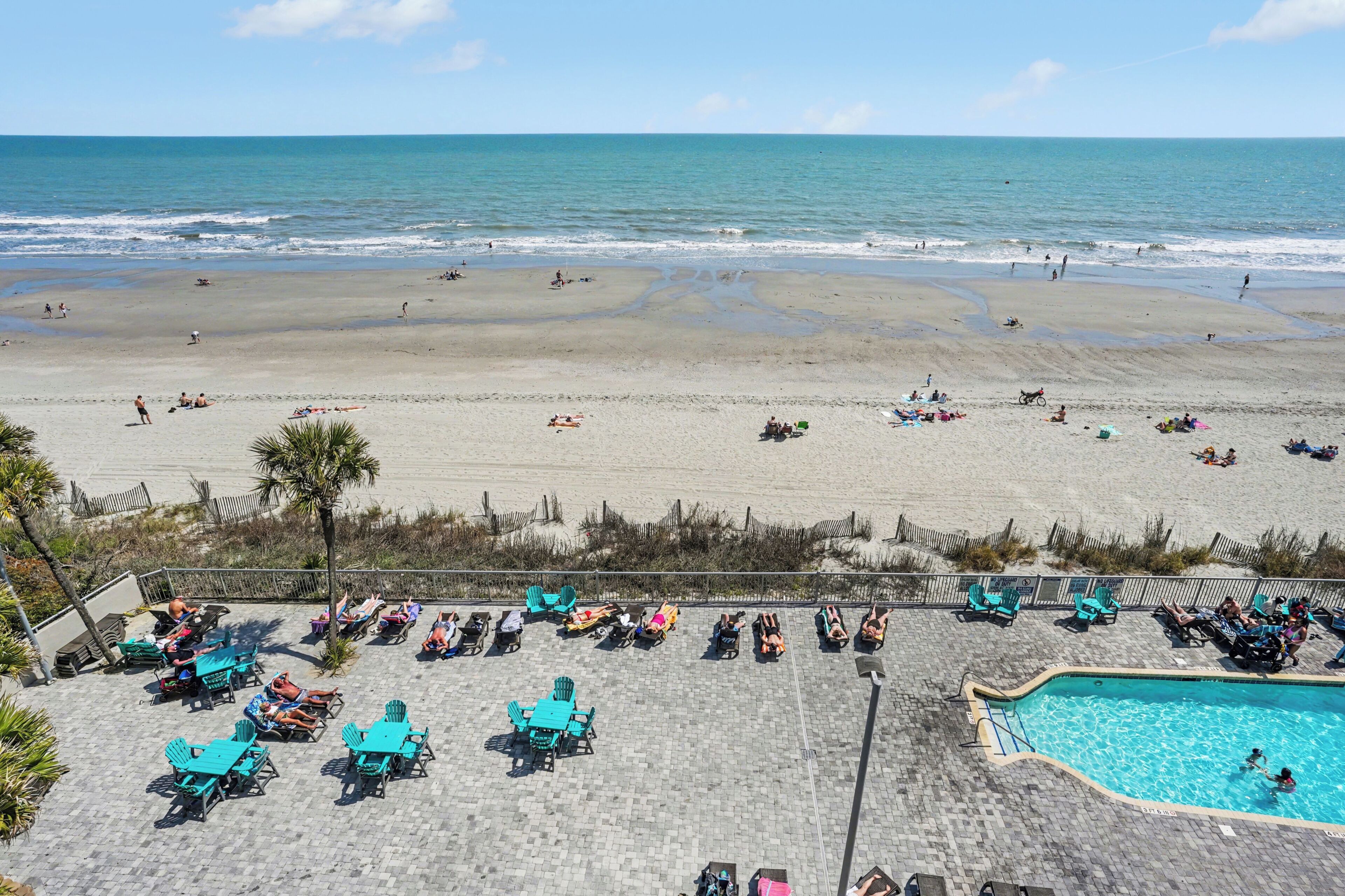 Photo - Oceans One Resort