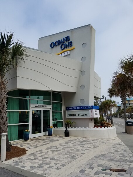 Oceans One Resort - Image 28