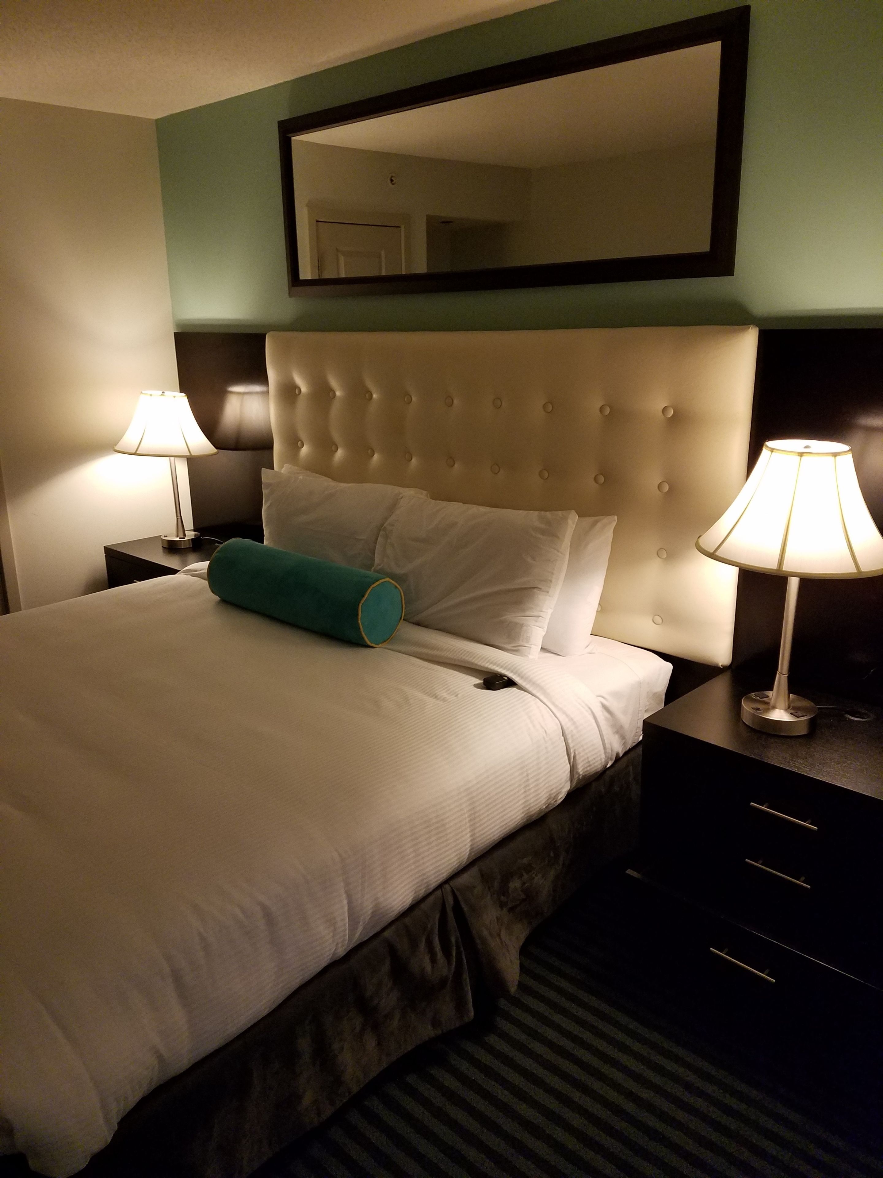 Foto - Oceans One Resort Unit 403