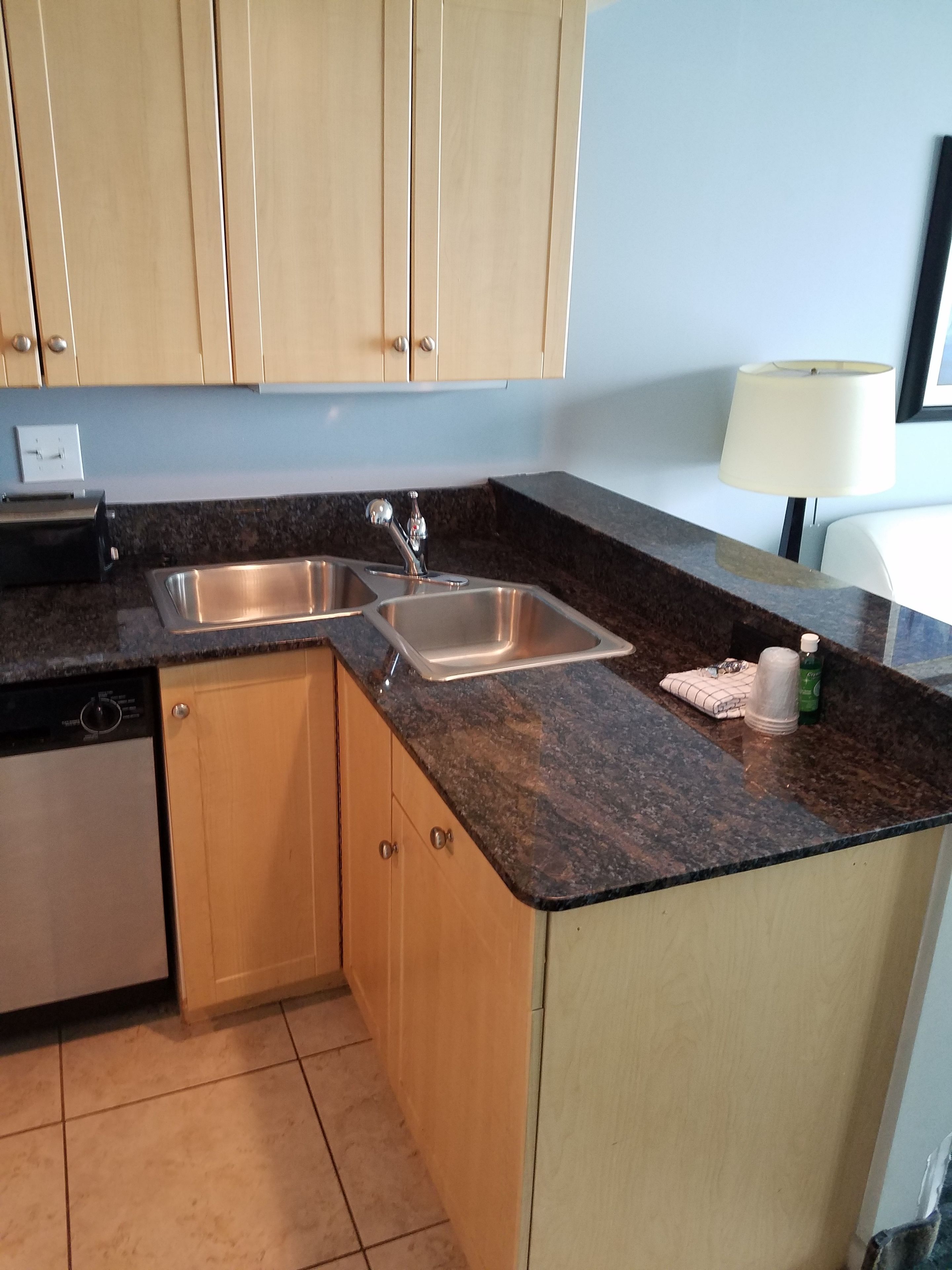 Foto - Oceans One Resort Unit 403