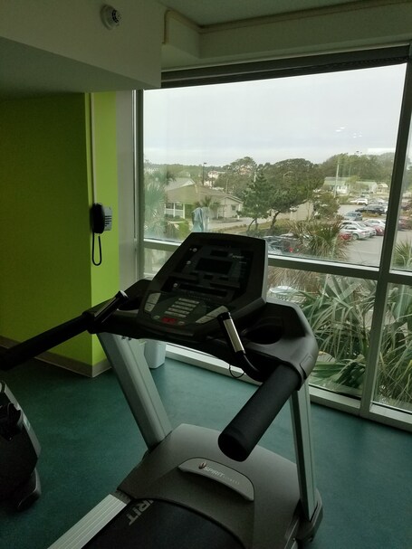 Oceans One Resort - Image 27