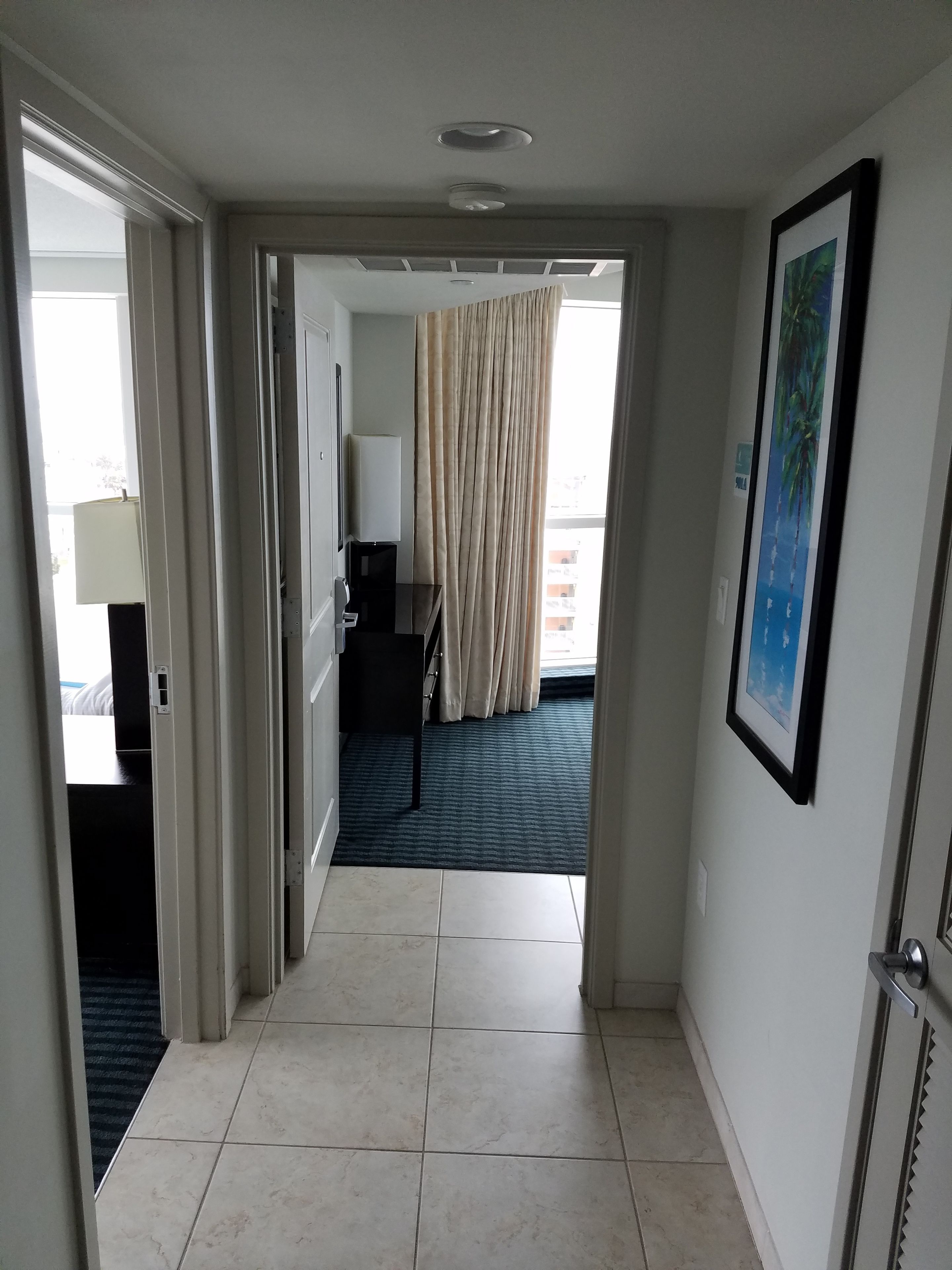 Foto - Oceans One Resort Unit 403