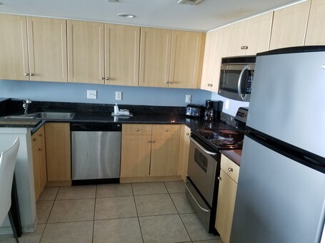 Oceans One Resort - Image 56