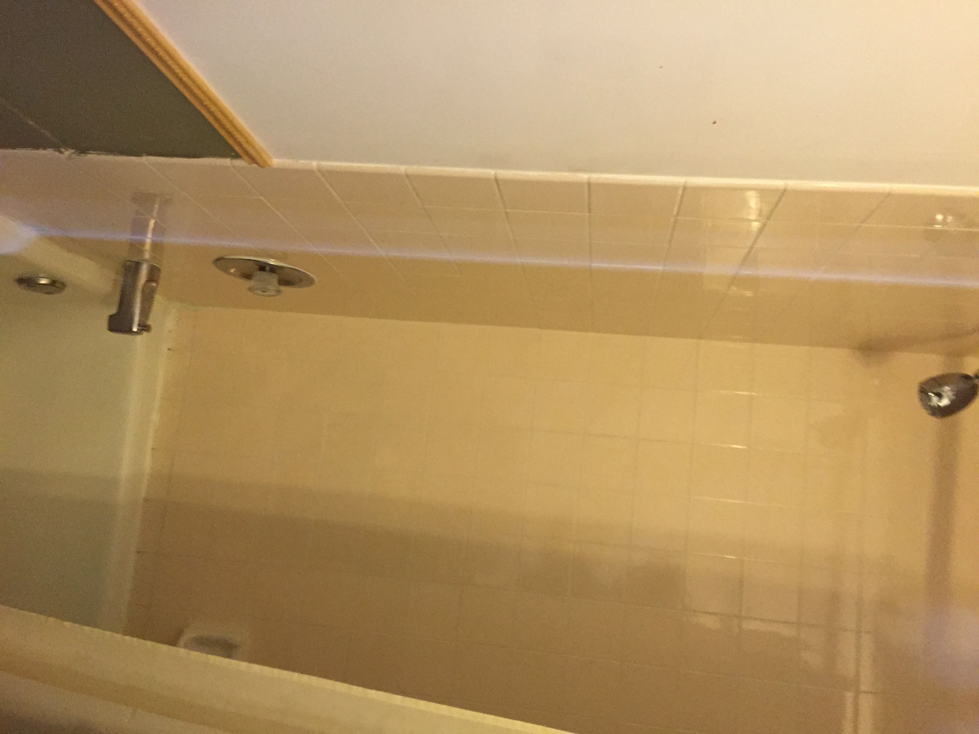 Standard Room | Bathroom amenities | Combined shower/bathtub, free toiletries, hair dryer