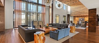 奧斯汀山鄉村索尼斯塔蜜蜂洞酒店