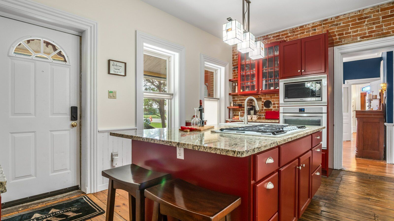 Standard Room | Shared kitchen