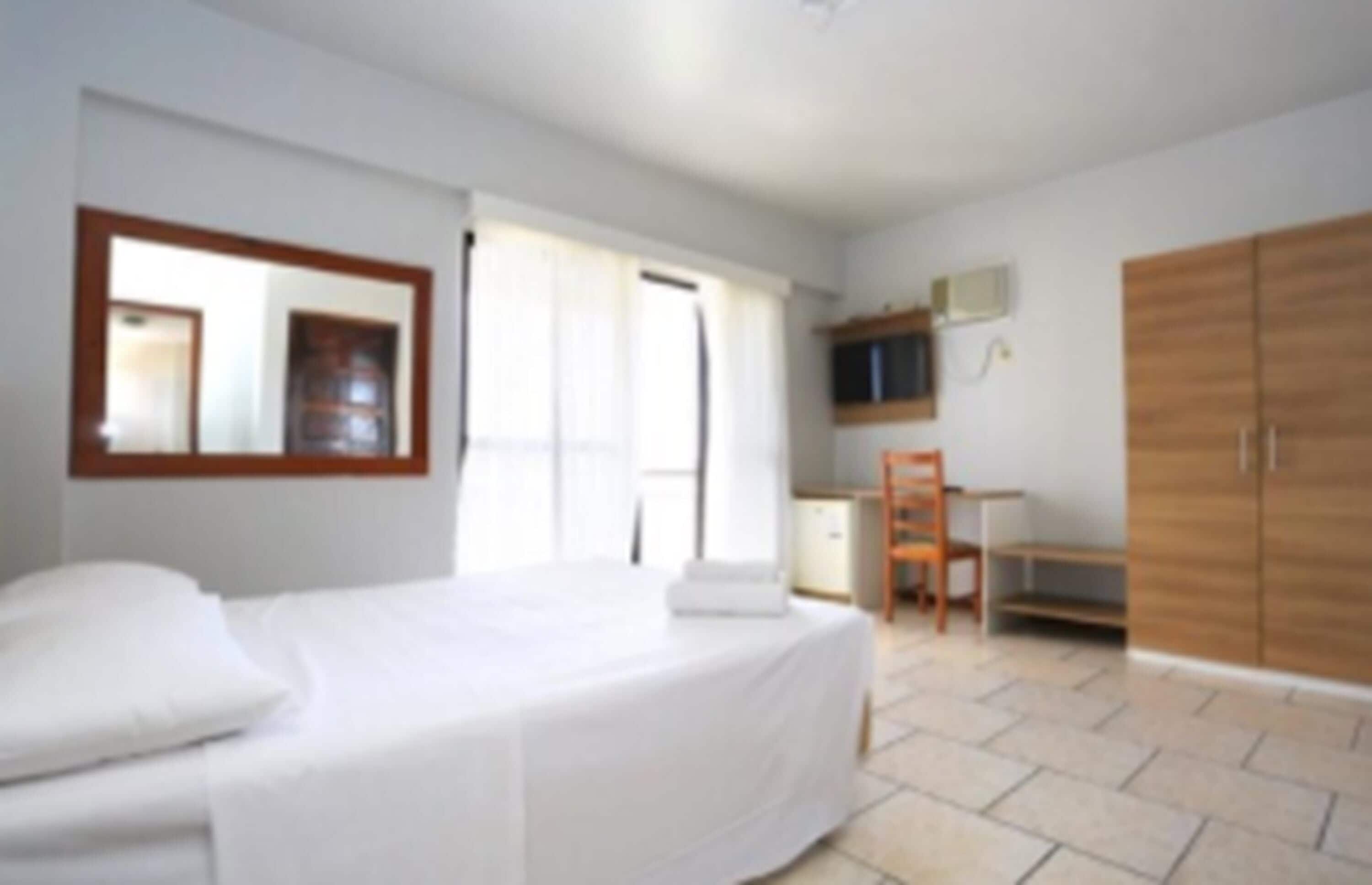 1 bedroom, in-room safe, desk, blackout curtains