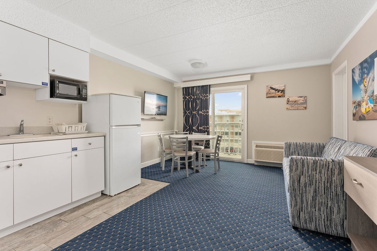 in-room safe, desk, iron/ironing board, free cots/infant beds