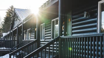 Straujárn/strauborð, ókeypis þráðlaus nettenging, rúmföt