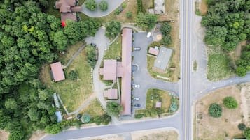 Aire de jeu extérieure pour enfants