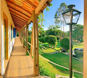 Deluxe-rum | Minibar, gratis wi-fi, sängkläder och rullstolsanpassning