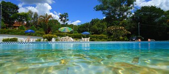 Hotel Pontal de Tiradentes
