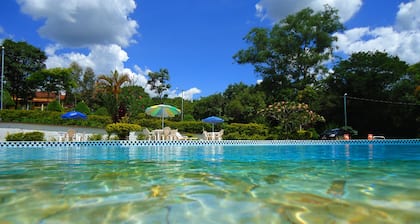 Hotel Pontal de Tiradentes