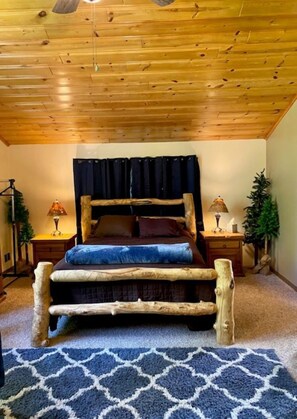 The Uppity Moose | Ropa de cama de alta calidad y decoración personalizada 