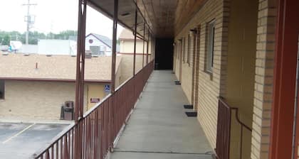 Swan Inn Motel