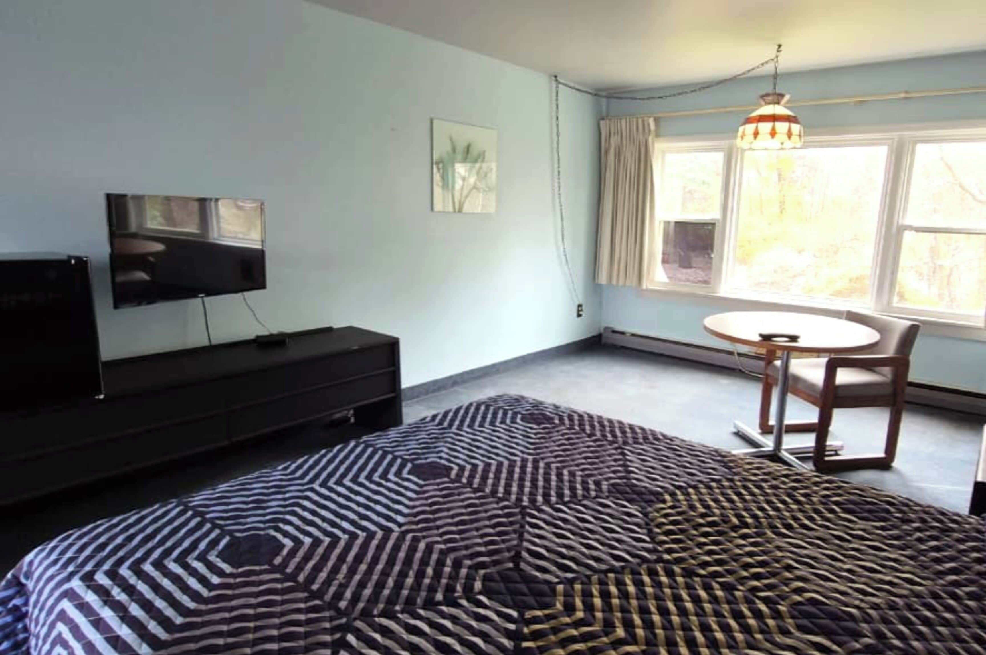 Zimmer, 1 Queen-Bett, Nichtraucher