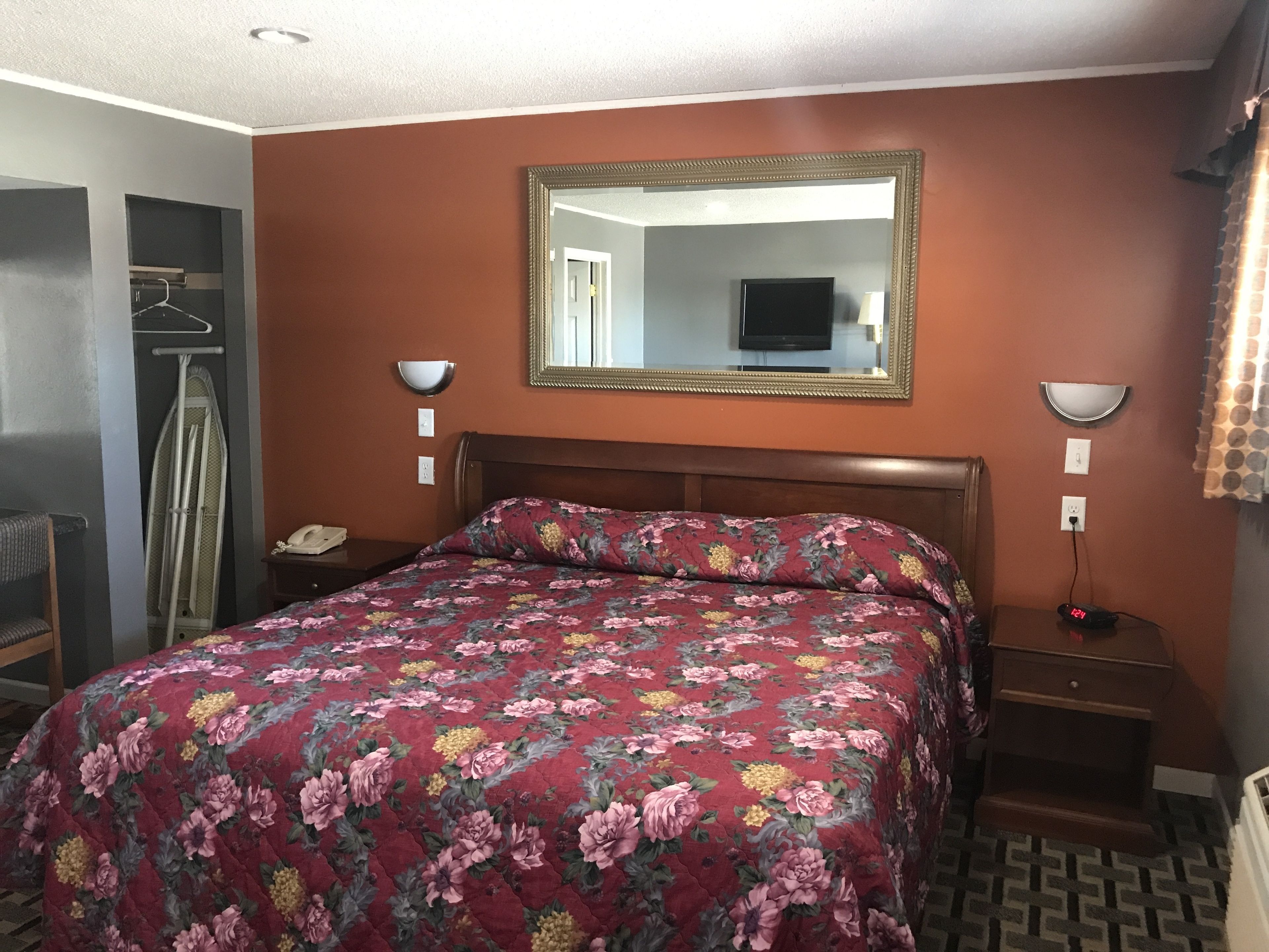 Economy Inn Motel — photo 13