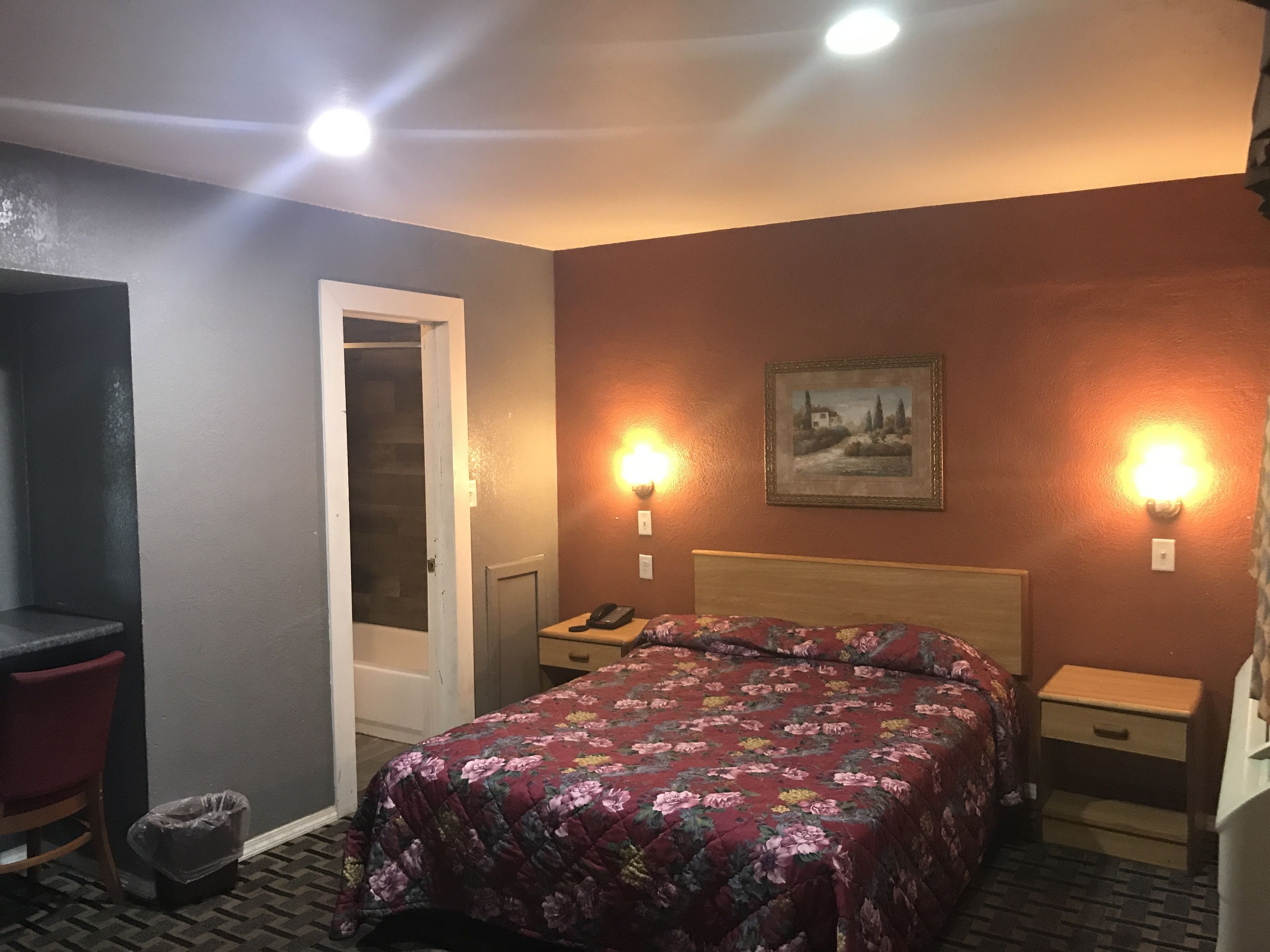 Economy Inn Motel — photo 14