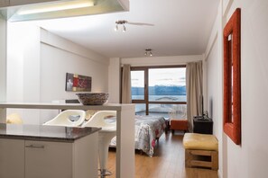 Interior - Terrazas Bariloche (San Carlos de Bariloche)