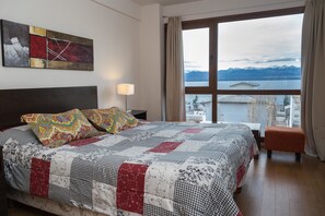 1 habitación, cunas gratuitas, wifi gratis y ropa de cama