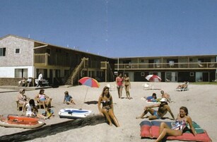 Playa privada