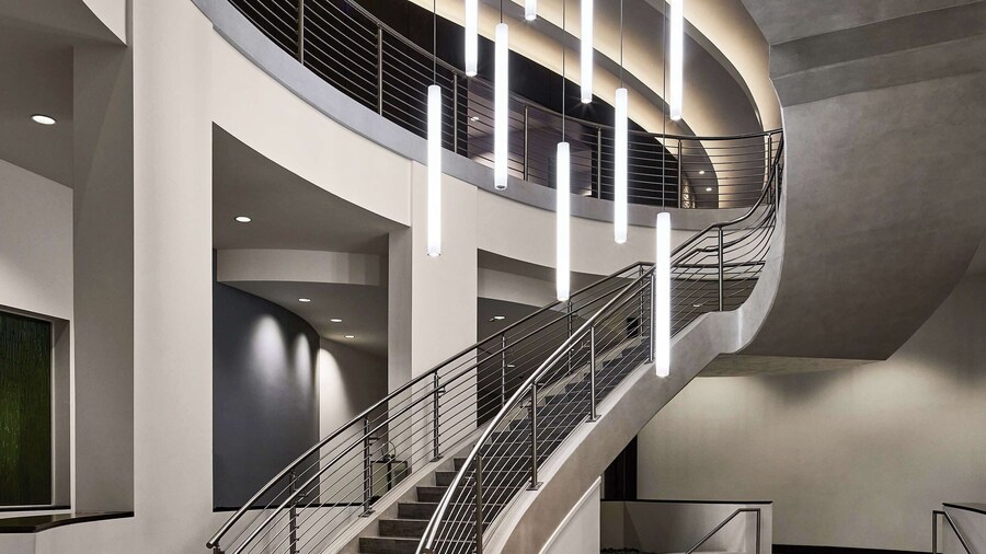 Hilton Garden Inn Nashville Downtown/Convention Center