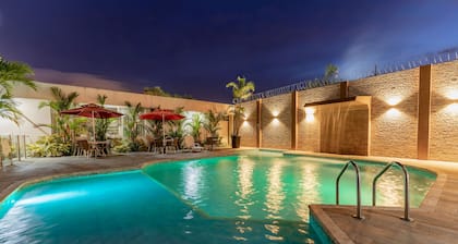 Hotel Miraval