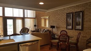 Condo, 3 Bedrooms, Beach View, Beachside | 3 bedrooms, free WiFi - Gulf 3 bedroom Condo by Fountain Vista (South Padre Island)