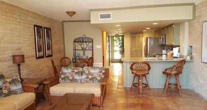 Gulf 3 bedroom Condo by Fountain Vista