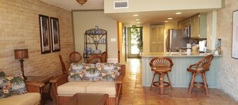 Gulf 3 bedroom Condo by Fountain Vista