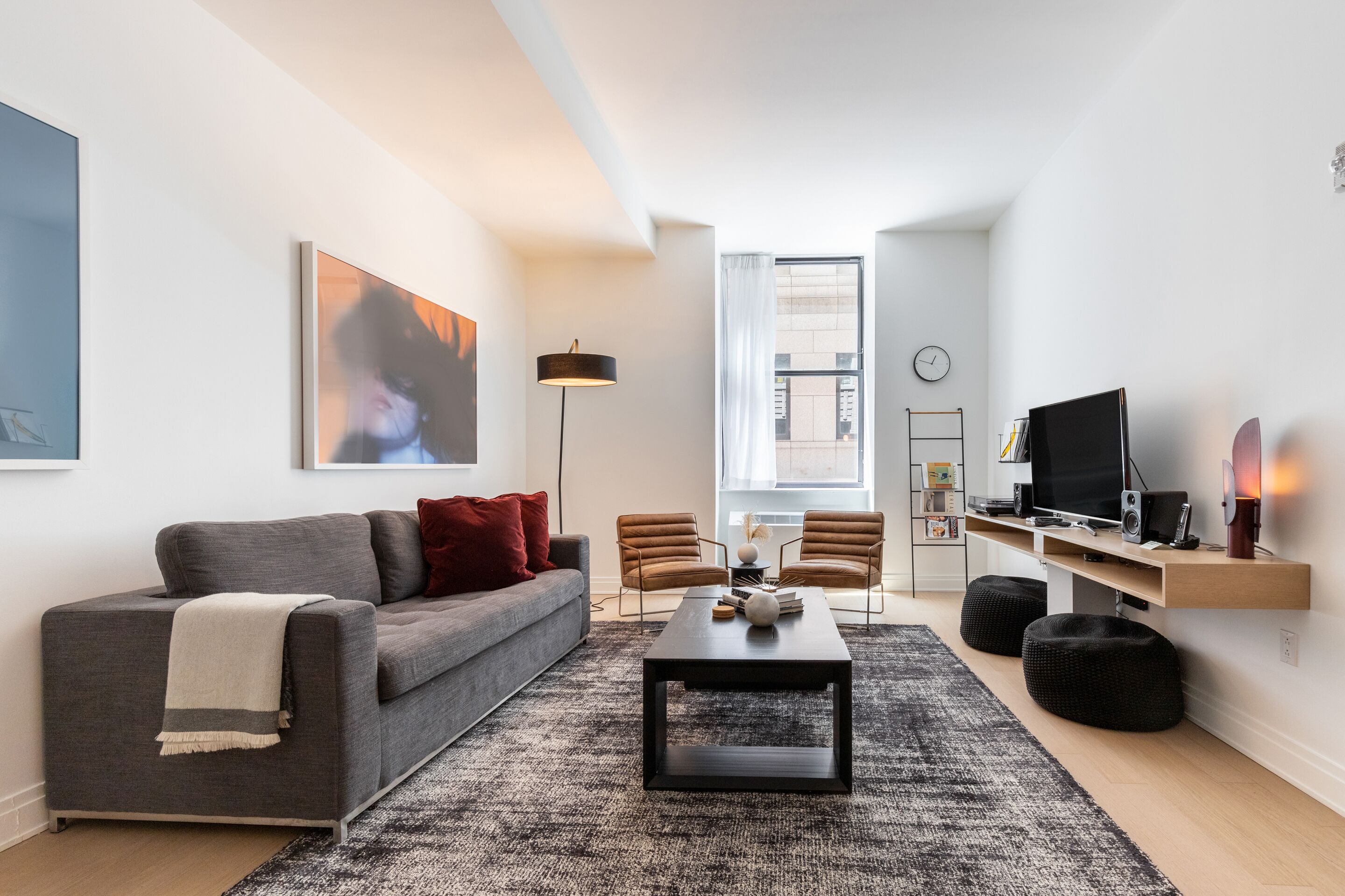 10 Best Serviced Apartments In Manhattan, New York City Updated 2024