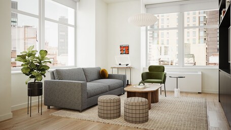 Mint House at 70 Pine - Image 23