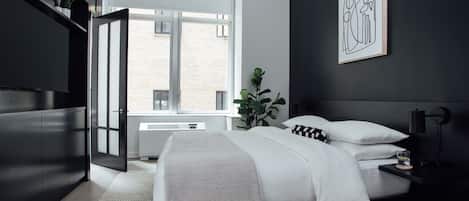 Junior 1 Bedroom