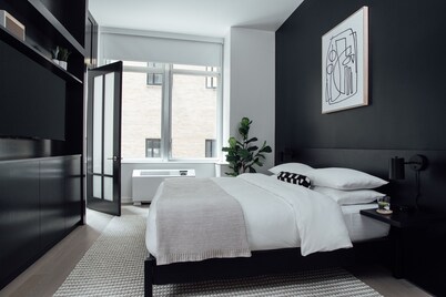 Mint House at 70 Pine