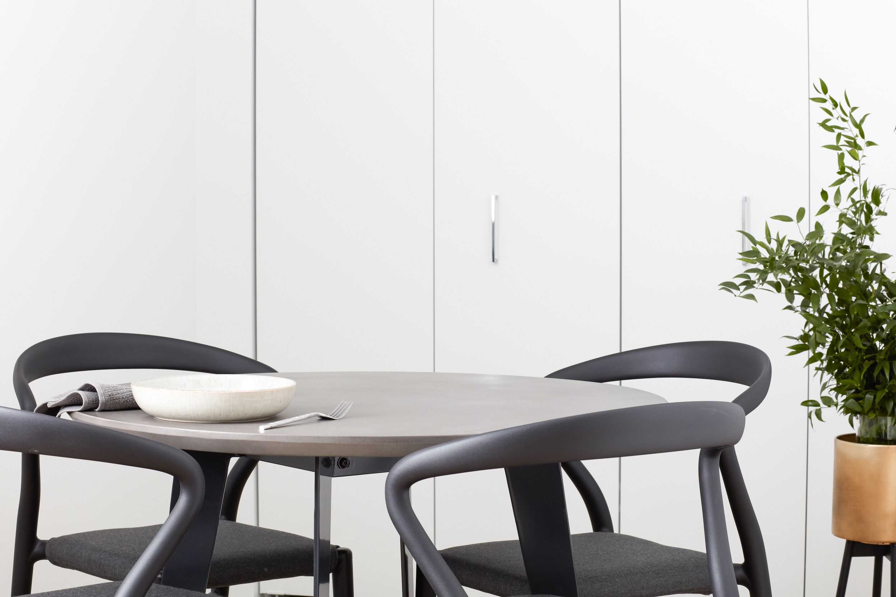 ダイニングルーム