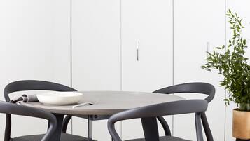 ダイニングルーム