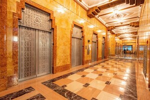 Elevator