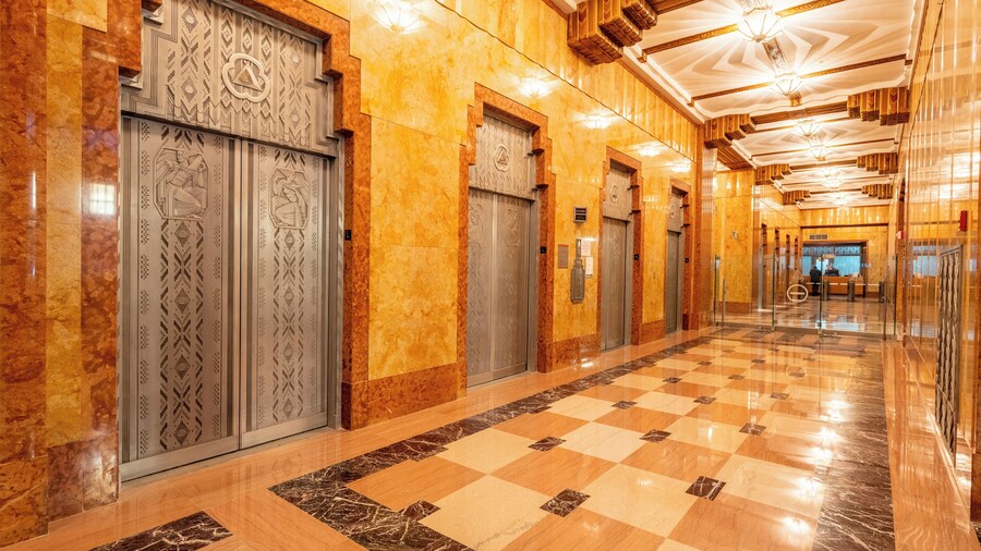 Mint House 70 Pine by Kasa