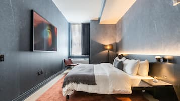 Sábanas italianas Frette y ropa de cama de alta calidad