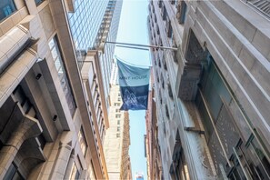 Exterior - Mint House 70 Pine by Kasa (New York)