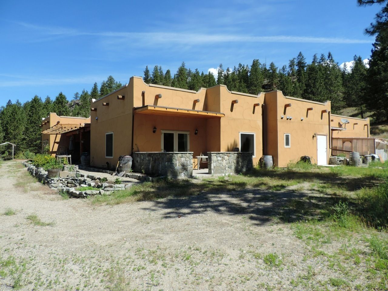 Eksteriør