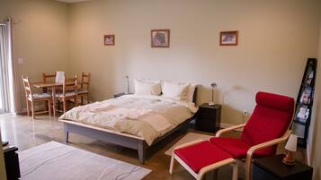 Studio, Kitchenette, Mountain View