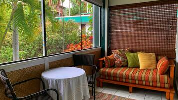 Studio, Mehrere Betten (Pineapple) | Terrasse/Patio