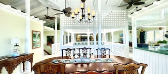 Big Island Retreat