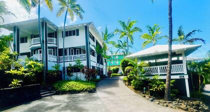 Big Island Retreat