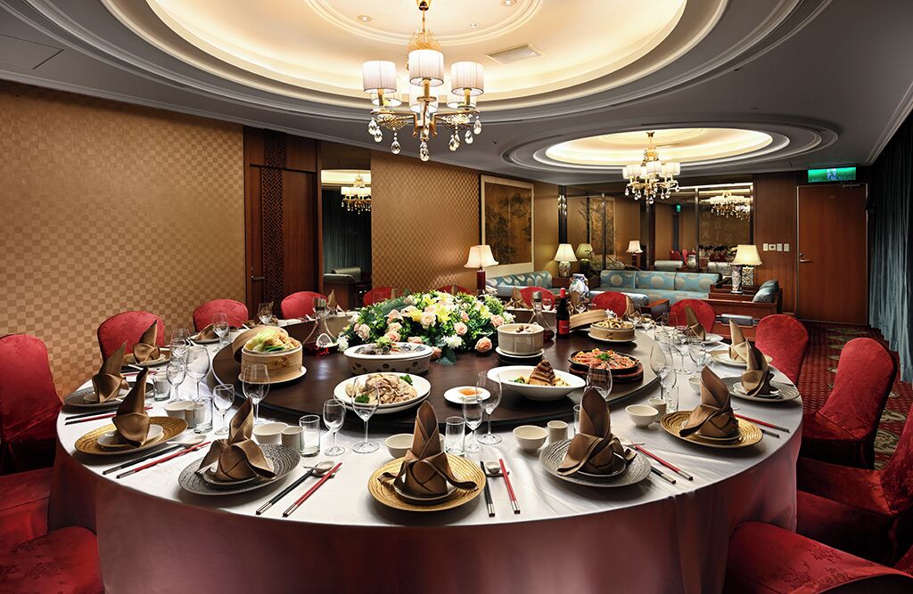 Restoran