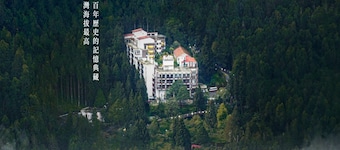Alishan Hotel