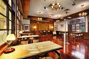 Cafetería